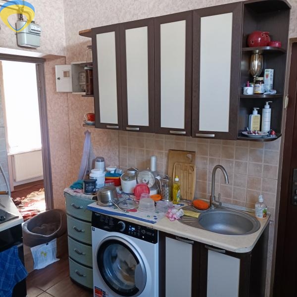 продажа двухкомнатной квартиры номер A-173658 в Приморском районе, фото номер 8